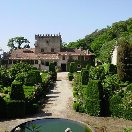 Bed and Breakfast Paco De S.Cipriano Guimarães Exterior foto