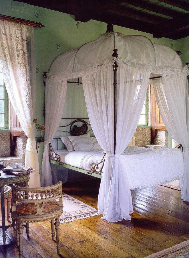 Bed and Breakfast Paco De S.Cipriano Guimarães Exterior foto